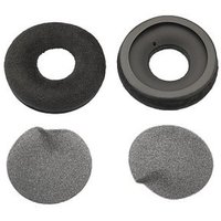 Sennheiser Velour Replacement Earpads for HD 25 Series