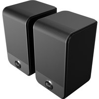 Klipsch Flexus Surround 100 Wireless Surround Speakers (Pair) Black