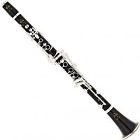 Buffet RC Bb Professional Clarinet