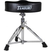 Tamburo 600 Series Drum Throne
