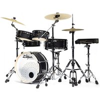 Zildjian ALCHEM-E Series Bronze EX Kit