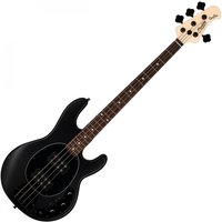 Sterling Stingray Ray4 HH Bass Stealth Black