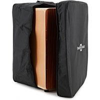 Padded Cajon Gig Bag by Gear4music