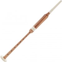 Practice Chanter by Gear4music Cocuswood