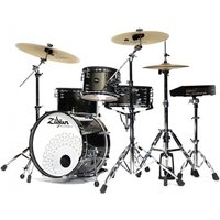 Zildjian ALCHEM-E Series Gold Kit