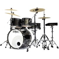 Zildjian ALCHEM-E Series Gold EX Kit