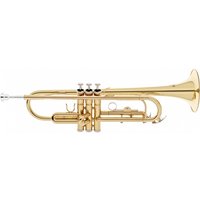 Roy Benson TR101 Trumpet Lacquer