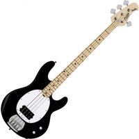 Sterling Stingray Ray2 Bass Black