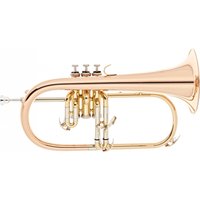 Roy Benson FH302 Flugel Horn Lacquer