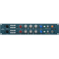 Behringer 1273 2-Channel Mic Preamp and EQ