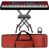Nord Stage 4 88 Stage Piano Package