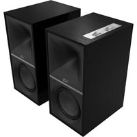 Klipsch The Sevens 6.5" Powered Speakers Black
