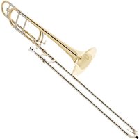 Roy Benson TT242F Bb/F Trombone