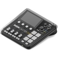 Rode RodeCaster Duo With Cover