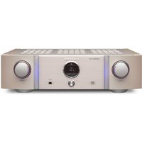 Marantz PM-12SE Integrated Amplifier Gold - Nearly New