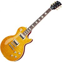 Gibson Slash Les Paul Standard Appetite Amber - Ex Demo