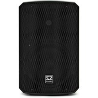 SubZero D10 Active DSP PA Speaker - Nearly New