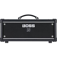 Boss Katana Head Gen 3 100w Amp Head