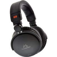 SoundMAGIC HP151 Closed Back Headphones with Detachable Cable