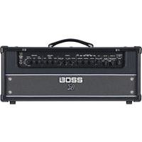 Boss Katana Artist Gen 3 100w Amp Head