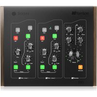 iCON 32Ci USB Audio Interface with Harrison Mic Preamps