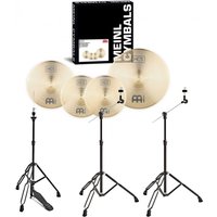 Meinl Practice HCS Set & Stands