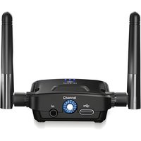 Icon AirMon Pro RX Wireless Audio Receiver