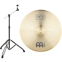 Meinl Practice HCS Ride & Stand