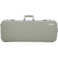 BAM ET2201XL LEtoile Oblong Viola Case Pistachio