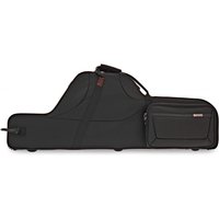 ProTec PB311CT Pro Pac konturiert Bariton Sax Fall