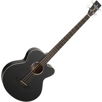 Tanglewood TWBBAB Blackbird Electro Acoustic Bass