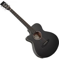 Tanglewood TWBBSF CE LH Blackbird Left Handed Electro Acoustic Guitar
