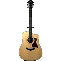 Taylor 210ce Plus Natural - Ex Demo