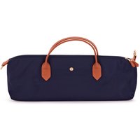 Protec & Boulevard Flute Case Cover Blue