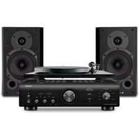Pro-Ject Turntable Hi-Fi System Builder