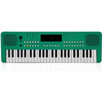 VISIONKEY-2 49 Key Portable Keyboard Green