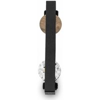 Schlagwerk Schellenhalter jingle clamp 4 jingles