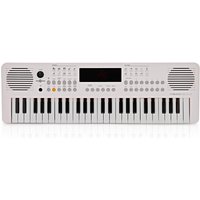 VISIONKEY-2 49 Key Portable Keyboard White
