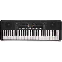 K1 61-Note Keyboard by Gear4music