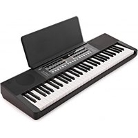 K1 61-Note Keyboard by Gear4music