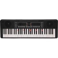 K1+ 61-Note Key-Lighting Keyboard with Bluetooth by Gear4music
