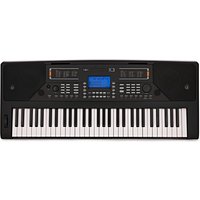 K3 61-Note Keyboard by Gear4music