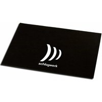 Schlagwerk Bass Cajon Pad