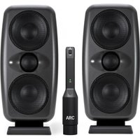 IK Multimedia iLoud MTM MKII Studio Monitors Pair