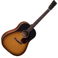 Martin DSS-17 Whiskey Sunset