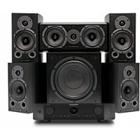 Marantz Cinema 70s AV Receiver 5.1 System Builder