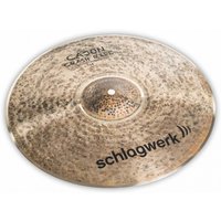 Schlagwerk Cajon CrashRide 14"