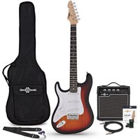 la-linkshaender-e-gitarre-sunburst-im-bundle-mit-10-watt-verstaerker-und-zubehoer