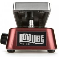 Dunlop Wylde Audio Rotovibe Chorus/Vibrato