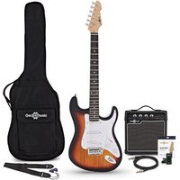 la-e-gitarre-sunburst-im-bundle-mit-10-watt-verstaerker-und-zubehoer